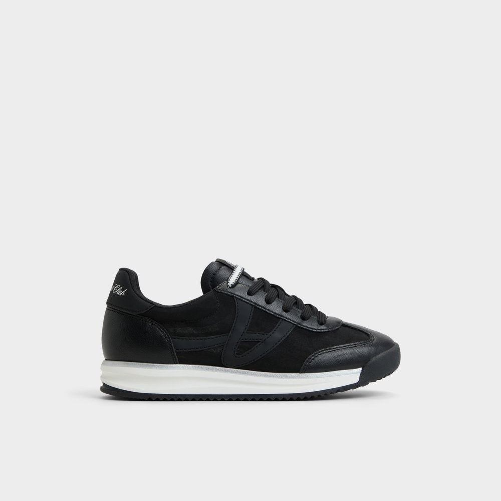 Stepcount - Black