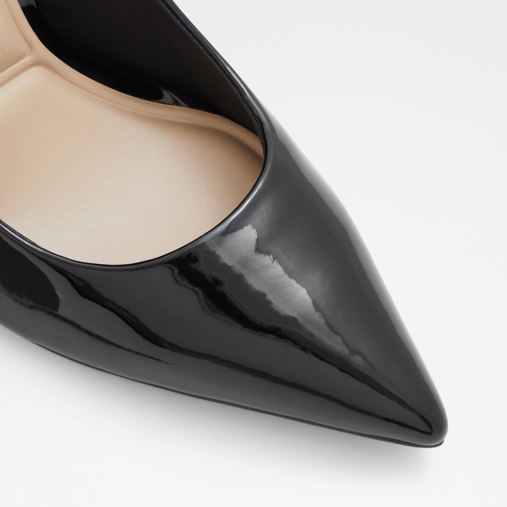 Stessy2.0 - Black