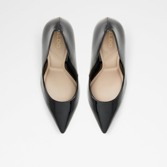 Stessy2.0 - Black