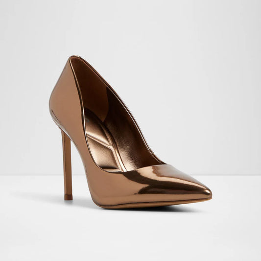 Stessy2.0 - Bronze