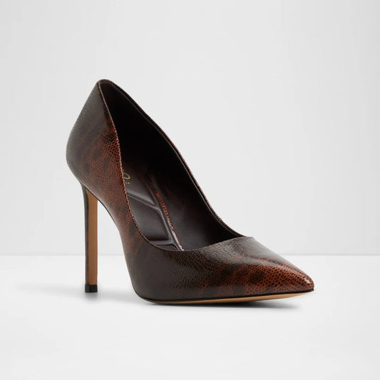 Stessy2.0 - Open Brown