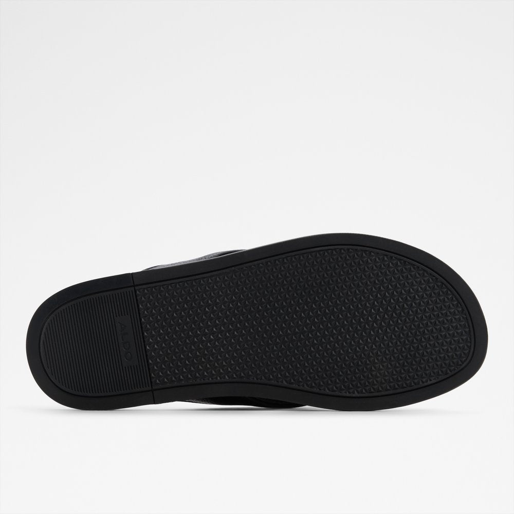 Tazzo - Black