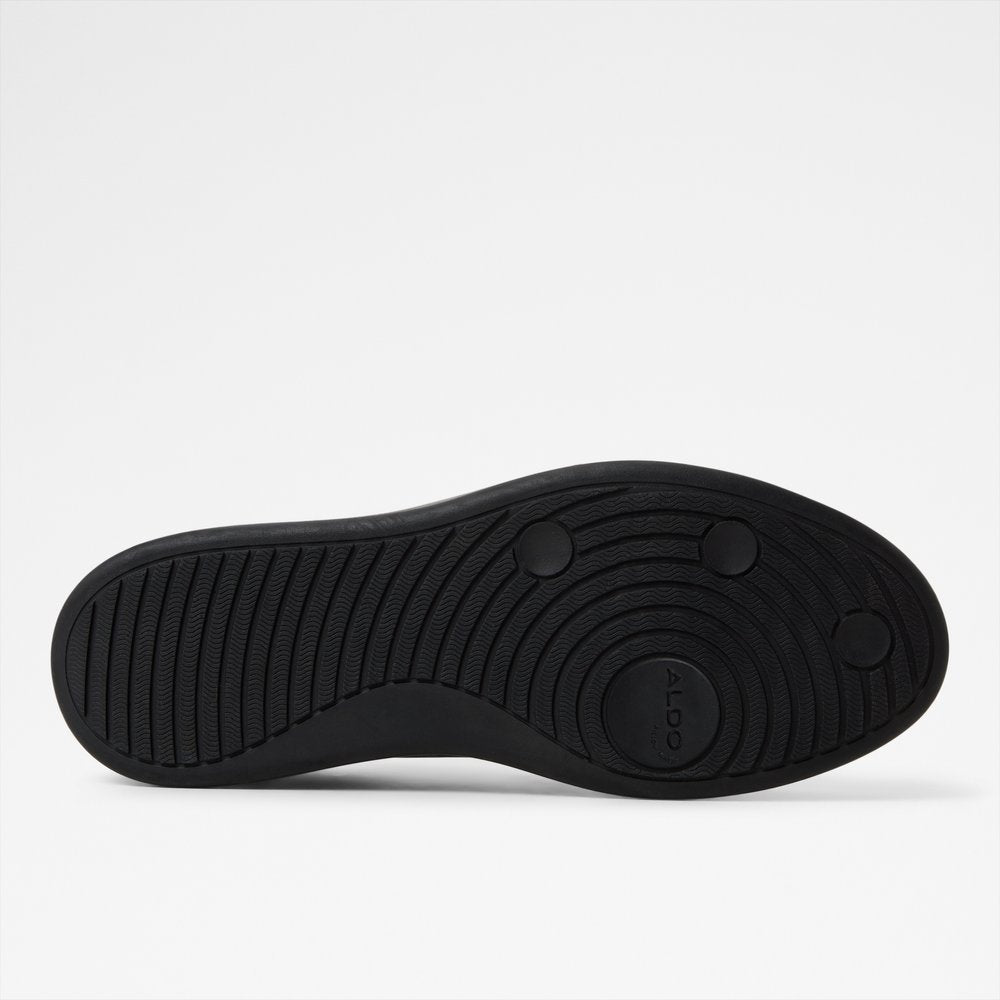 Toddy - Black/Black