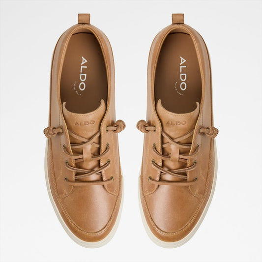 Tristin - Light Brown