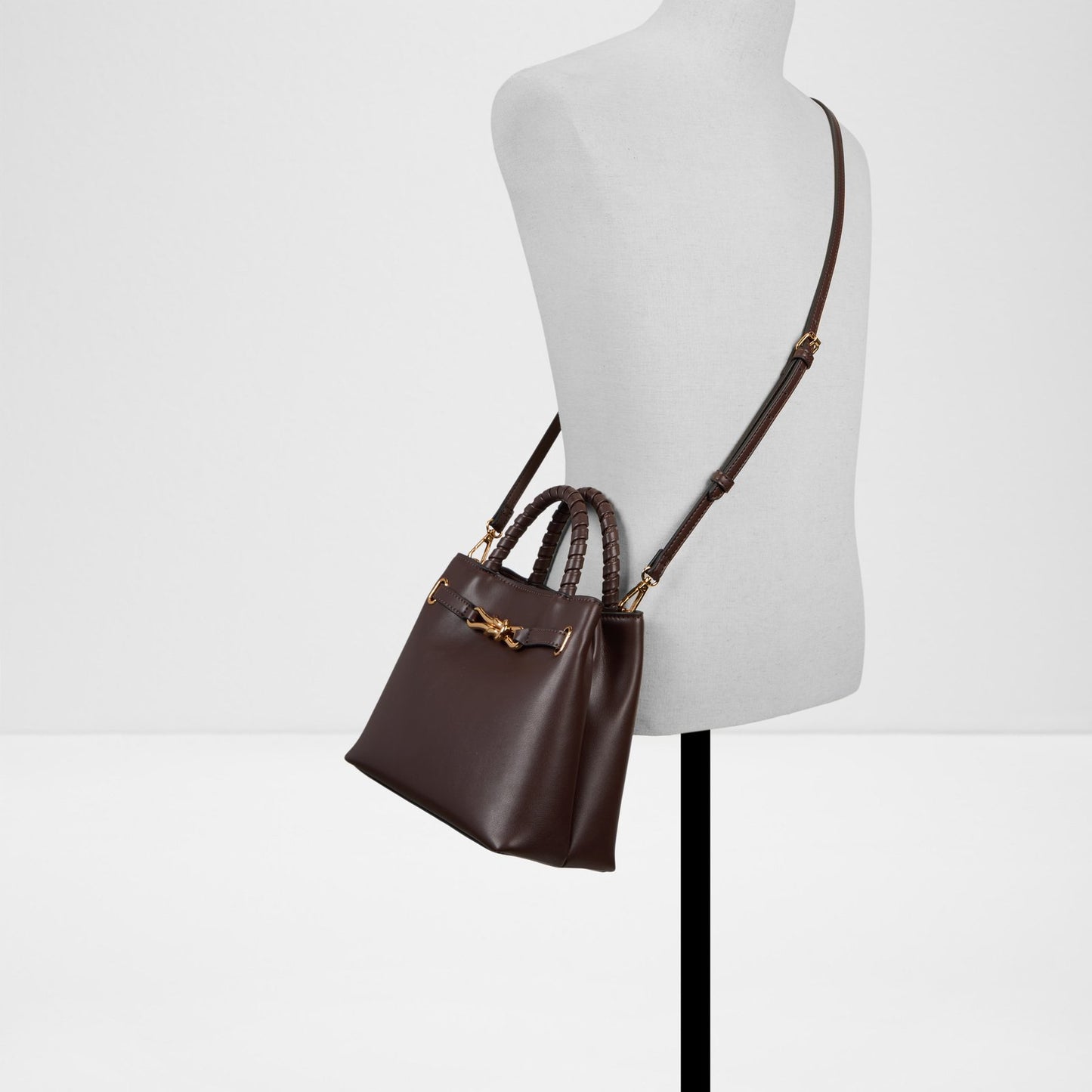 Valmira - Brown