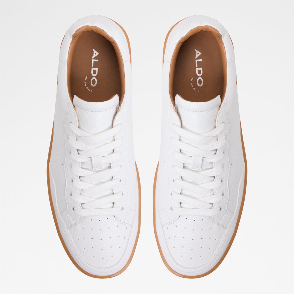 Wildbrook - White