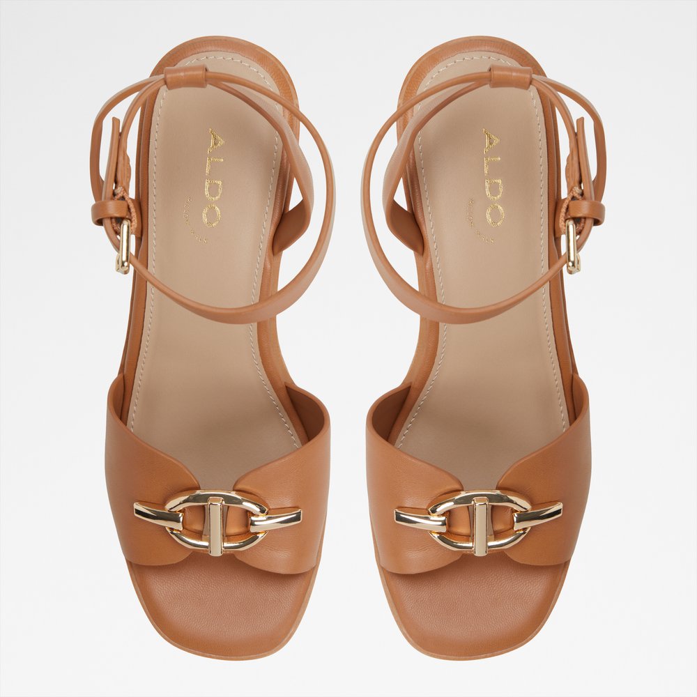 Ybylin - Medium Brown