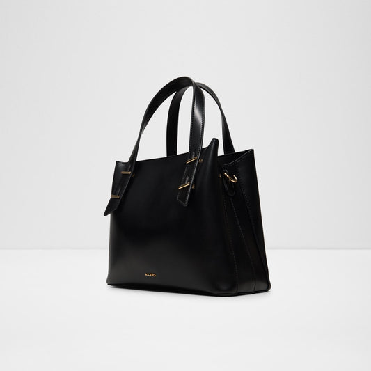 Zarria - Black