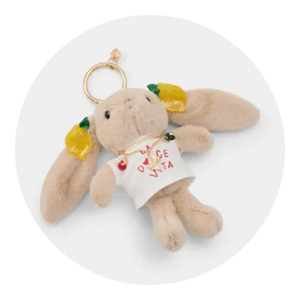 Bag Charms & Keychains