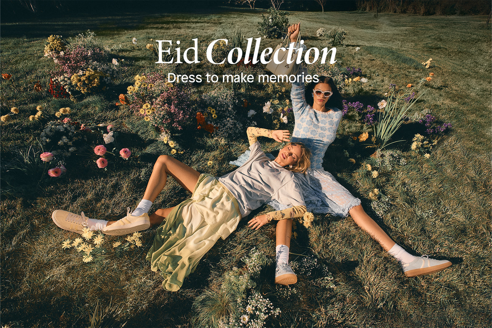 Eid Collection