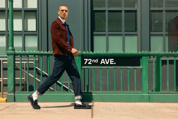 Men's Footwear