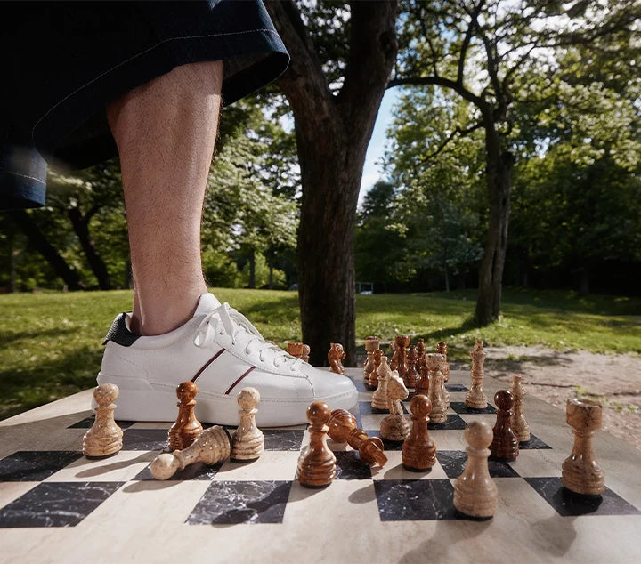 Men's Shoes & Sandals