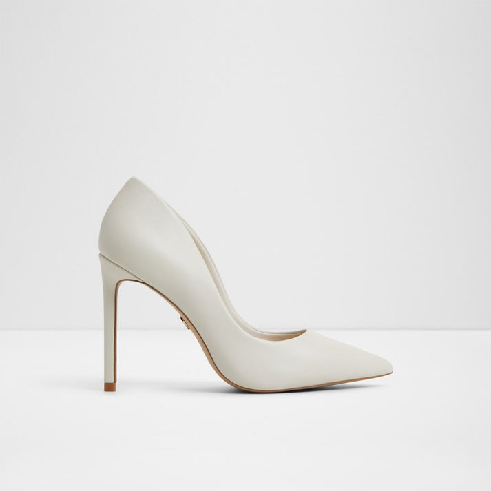 Stessy2.0 - White