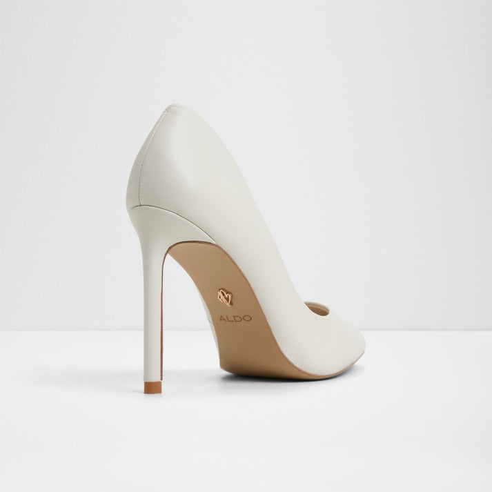 Stessy2.0 - White