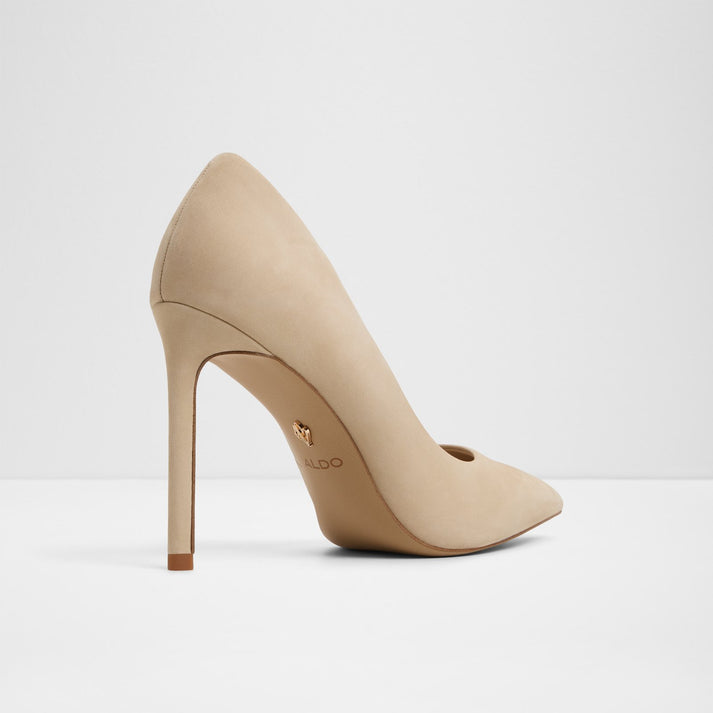Stessy2.0 - Medium Beige