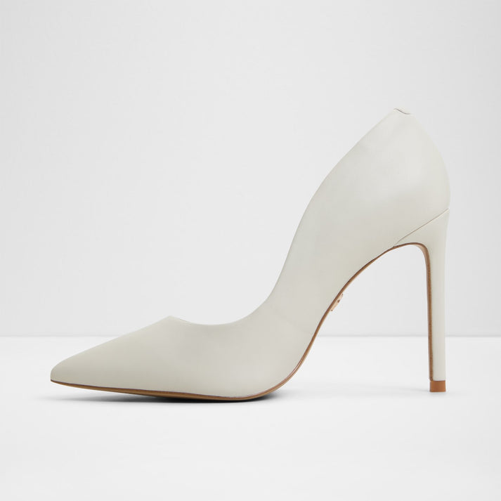 Stessy2.0 - White