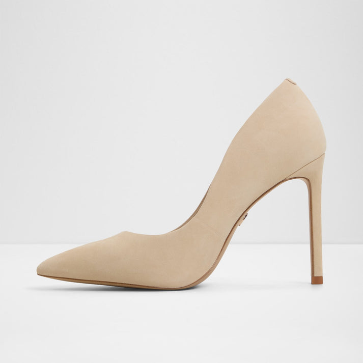 Stessy2.0 - Medium Beige