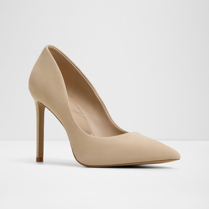 Stessy2.0 - Medium Beige