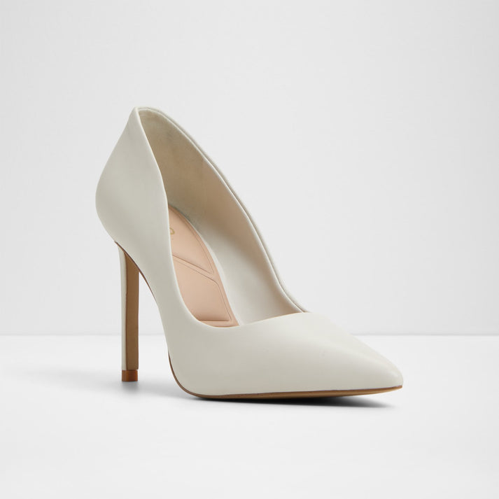 Stessy2.0 - White