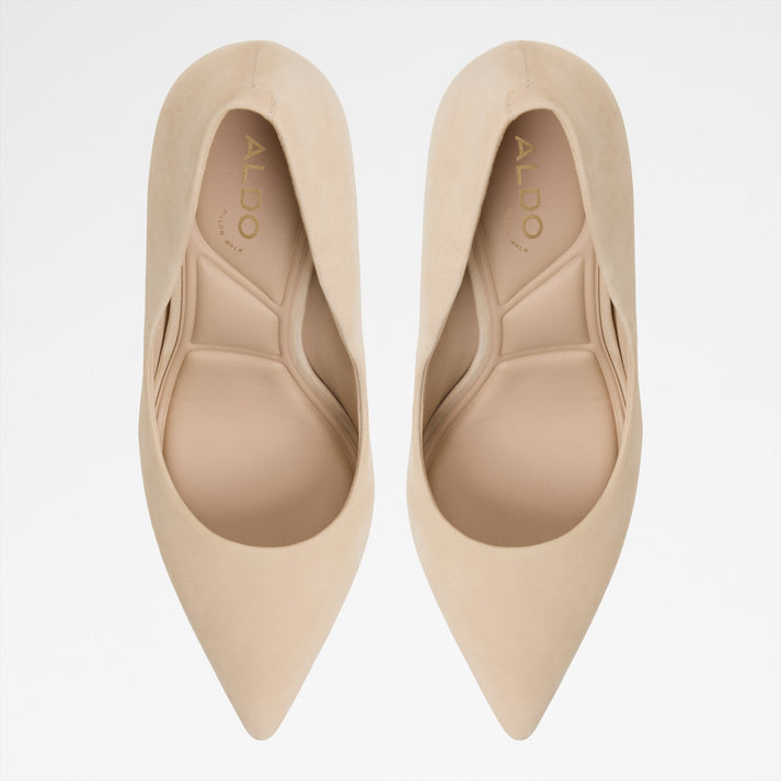 Stessy2.0 - Medium Beige