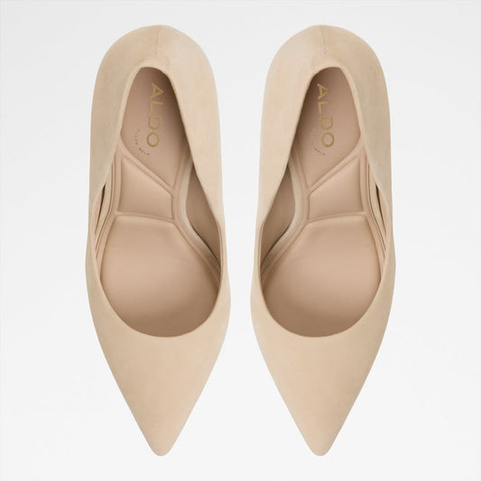 Stessy2.0 - Medium Beige