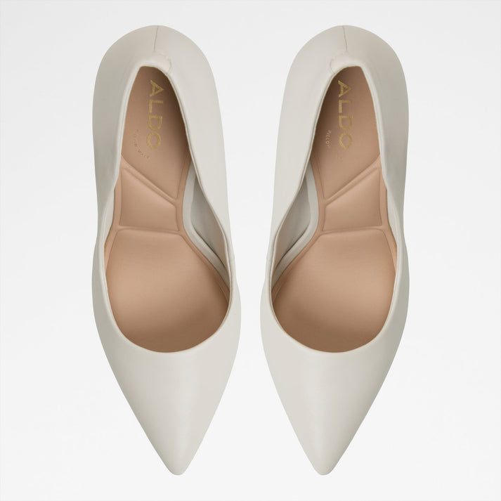 Stessy2.0 - White