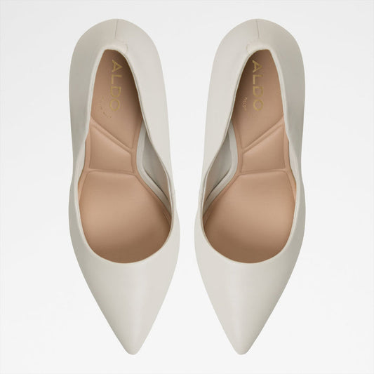 Stessy2.0 - White
