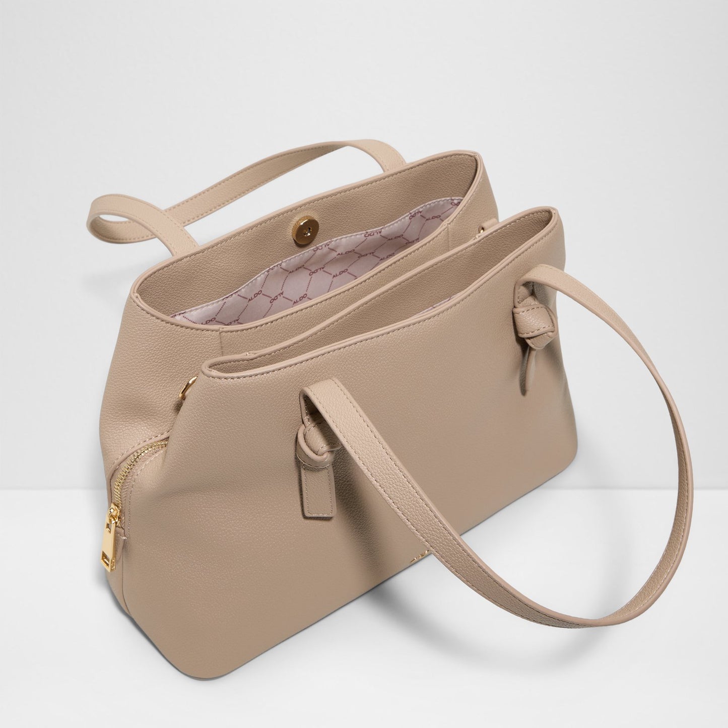 Adwohawan - Dark Beige