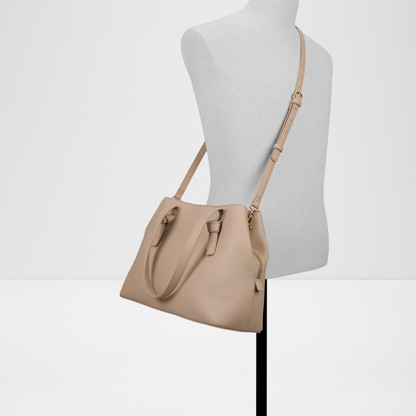 Adwohawan - Dark Beige