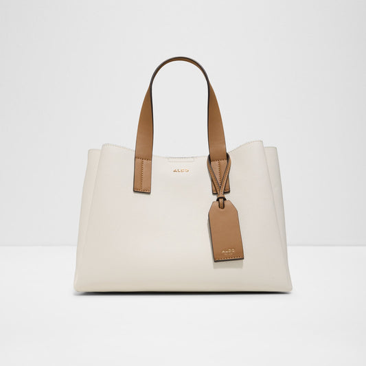 Akilah - Beige Combo