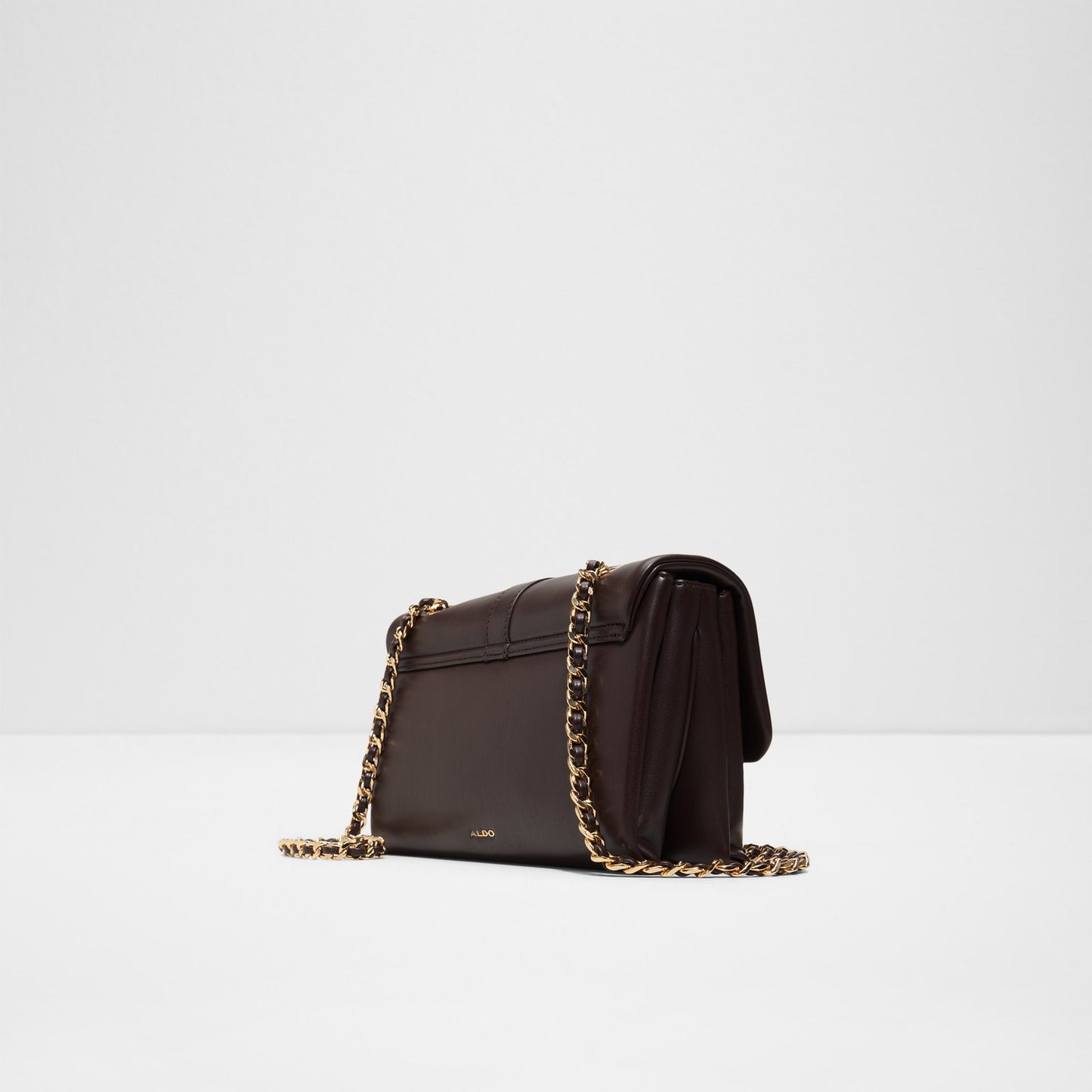 Alicie - Medium Brown