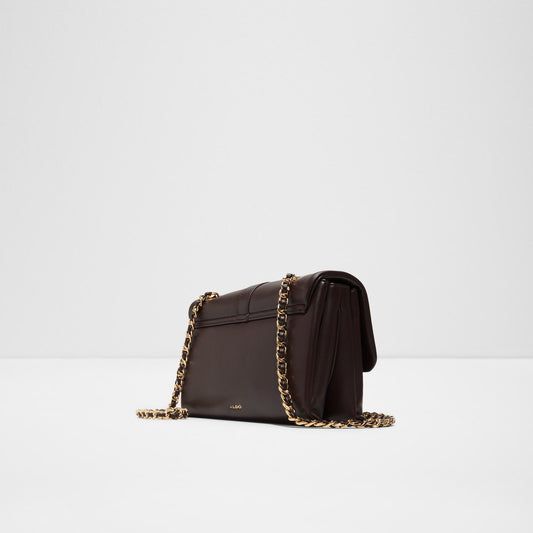 Alicie - Medium Brown