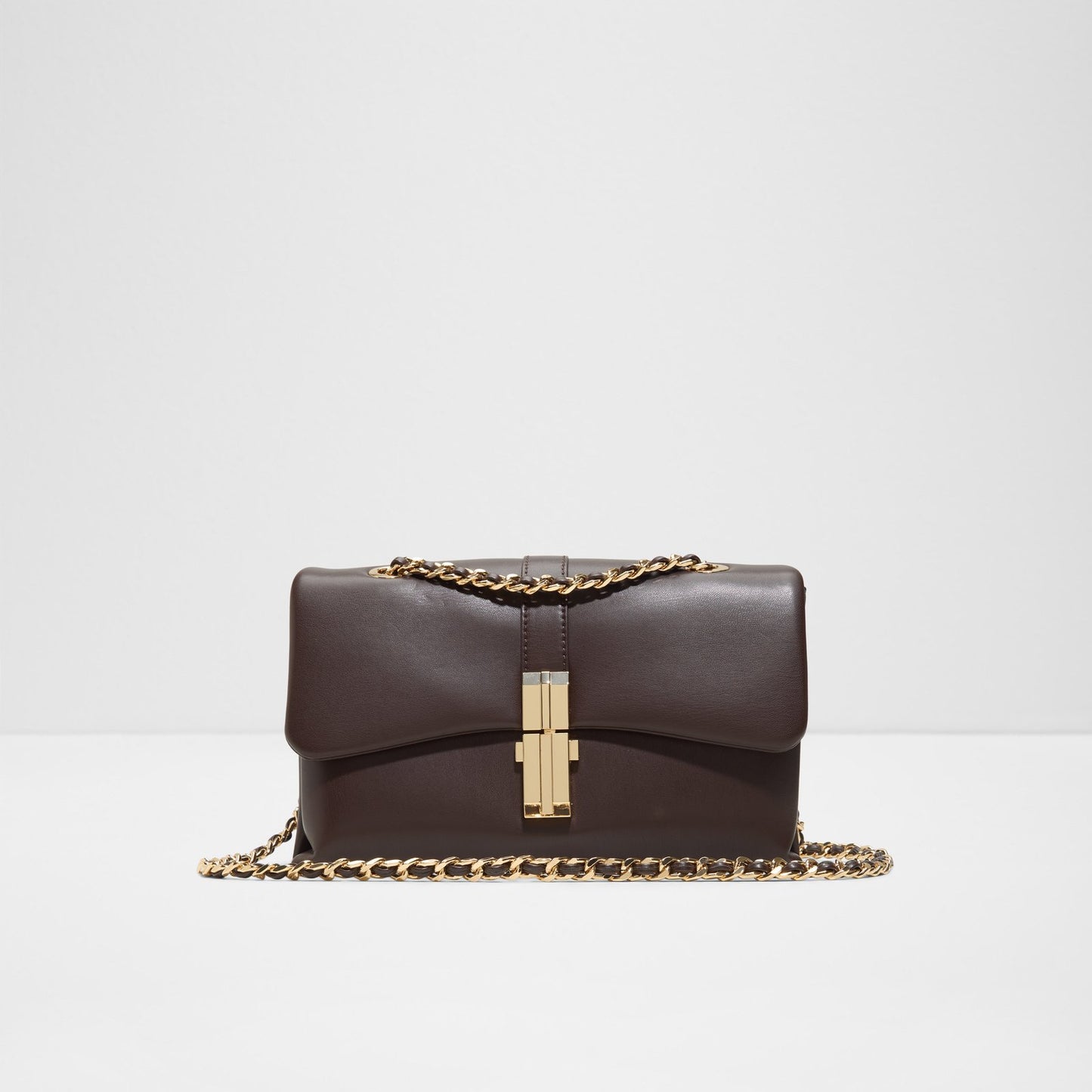 Alicie - Medium Brown