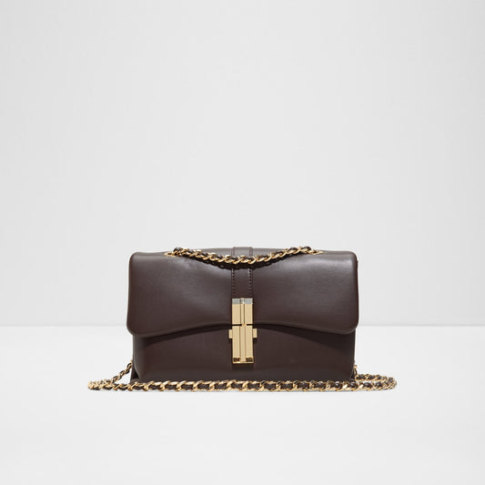Alicie - Medium Brown