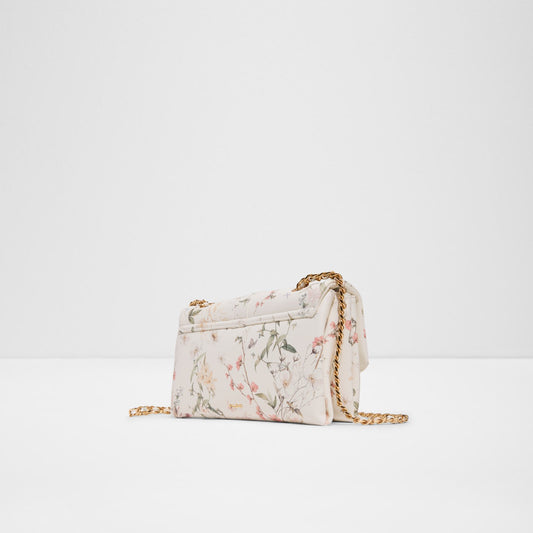 Alicie - White/Multi