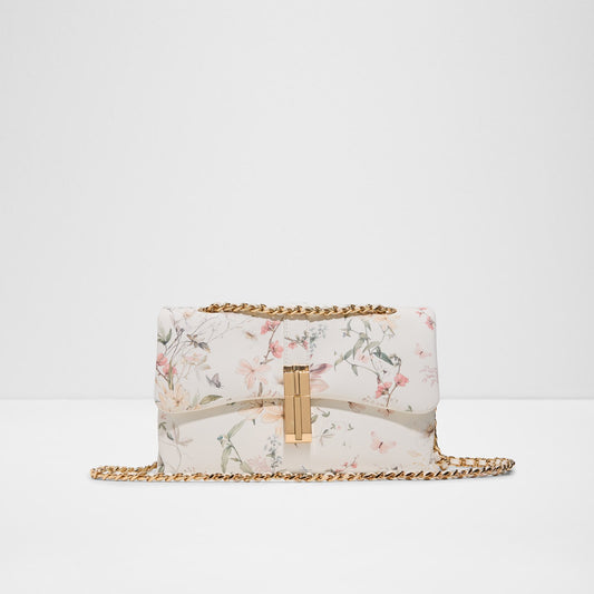 Alicie - White/Multi