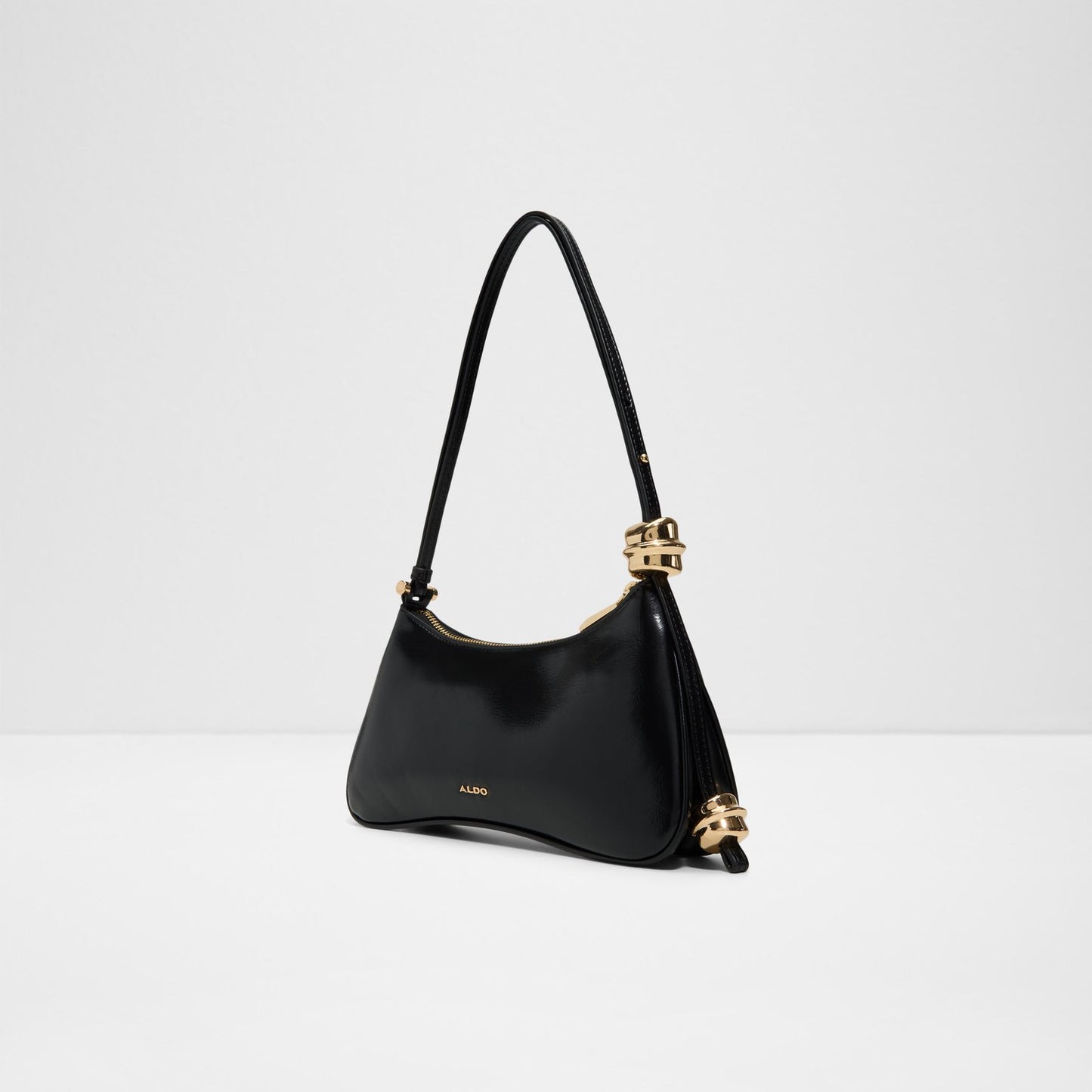 Amellie - Black