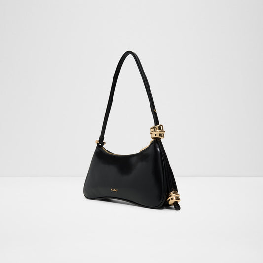 Amellie - Black
