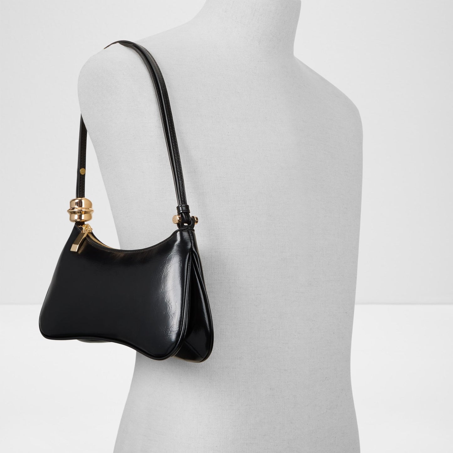 Amellie - Black