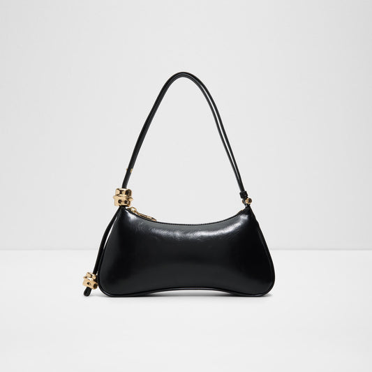 Amellie - Black