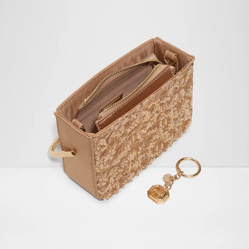 Amoretta - Light Beige