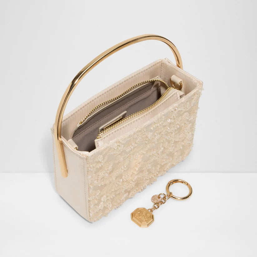 Amoretta - Offwhite
