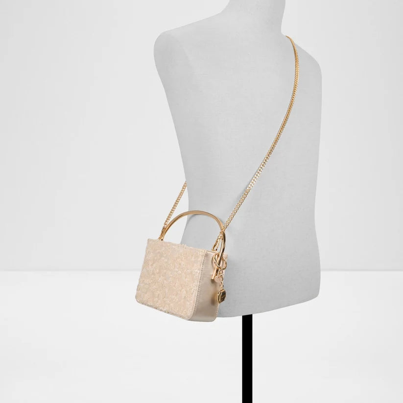 Amoretta - Offwhite
