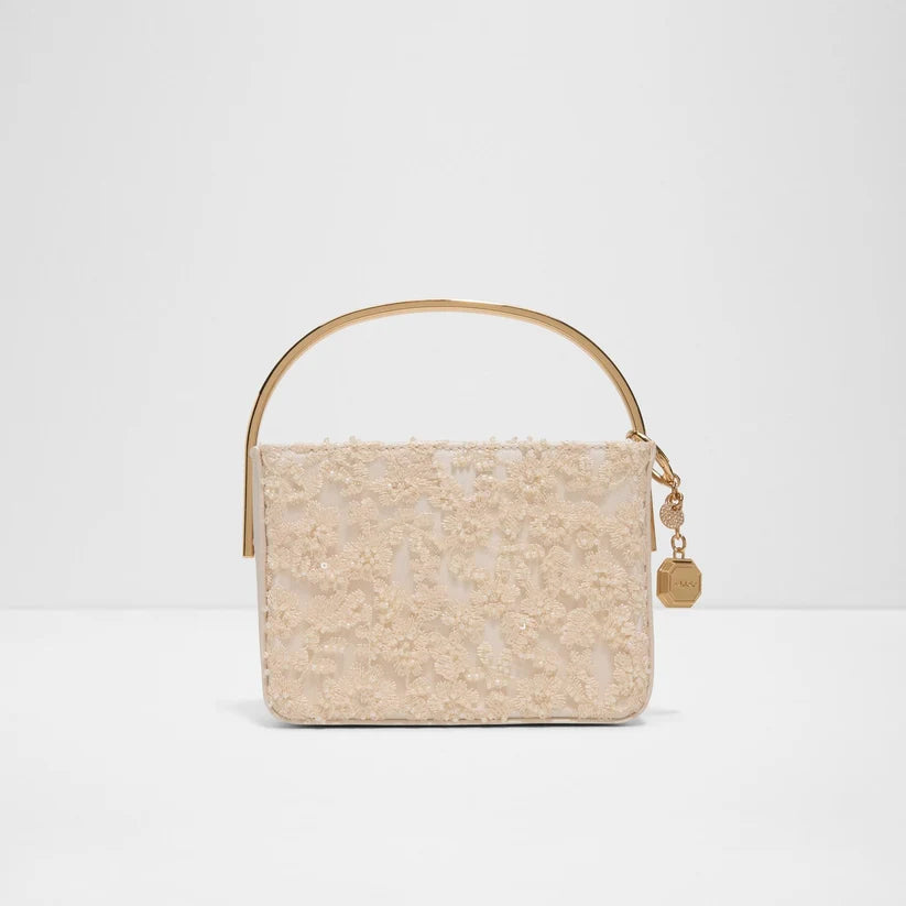 Amoretta - Offwhite