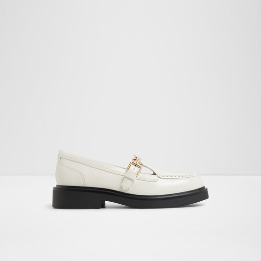 Antonela - White/Bone