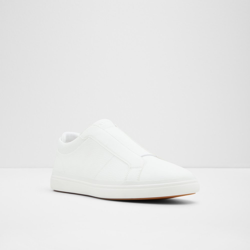 Aros - White