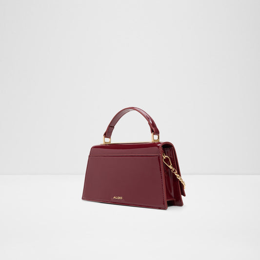 Arrabella - Dark Red