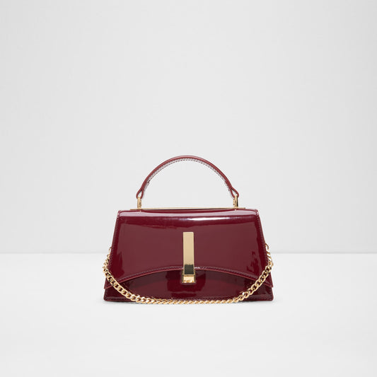 Arrabella - Dark Red