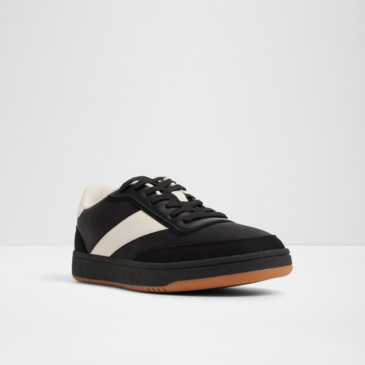 Ashwin - Black