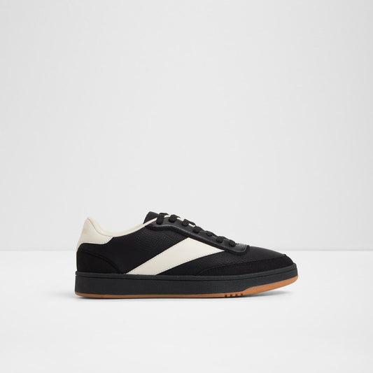 Ashwin - Black